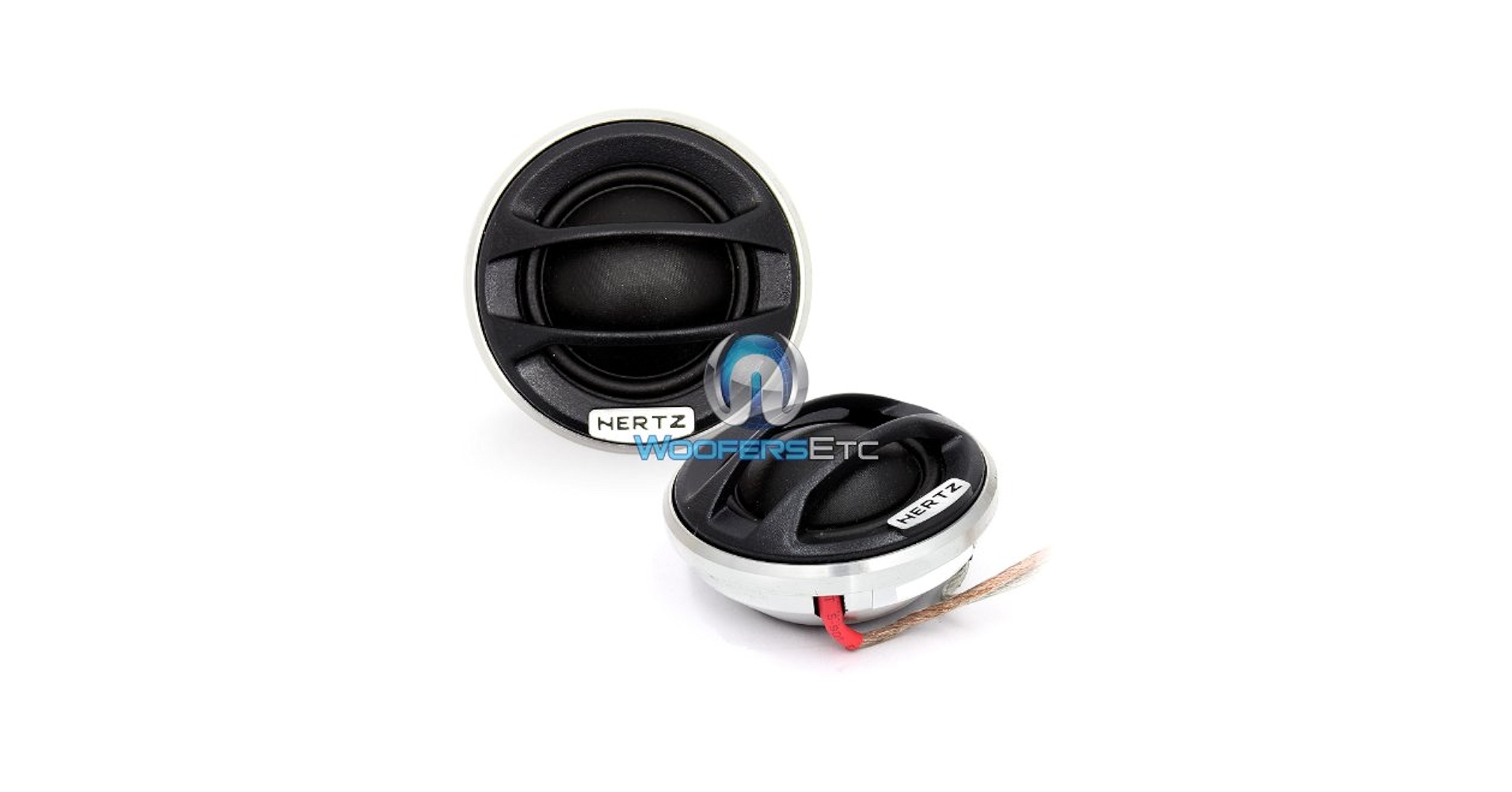 Amazon.com: HERTZ ML-280.2 28mm 180W Mille Series Tweeters